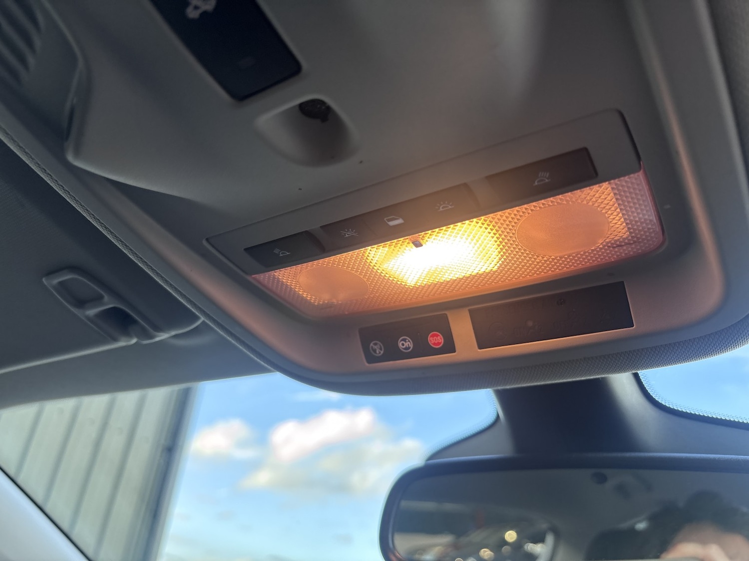 Used Vauxhall Astra 2017 for sale - 77342577: Photo 42