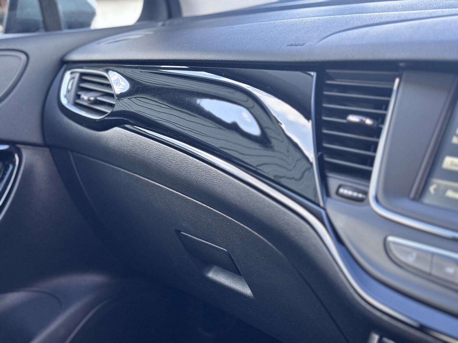 Used Vauxhall Astra 2017 for sale - 77342577: Photo 43