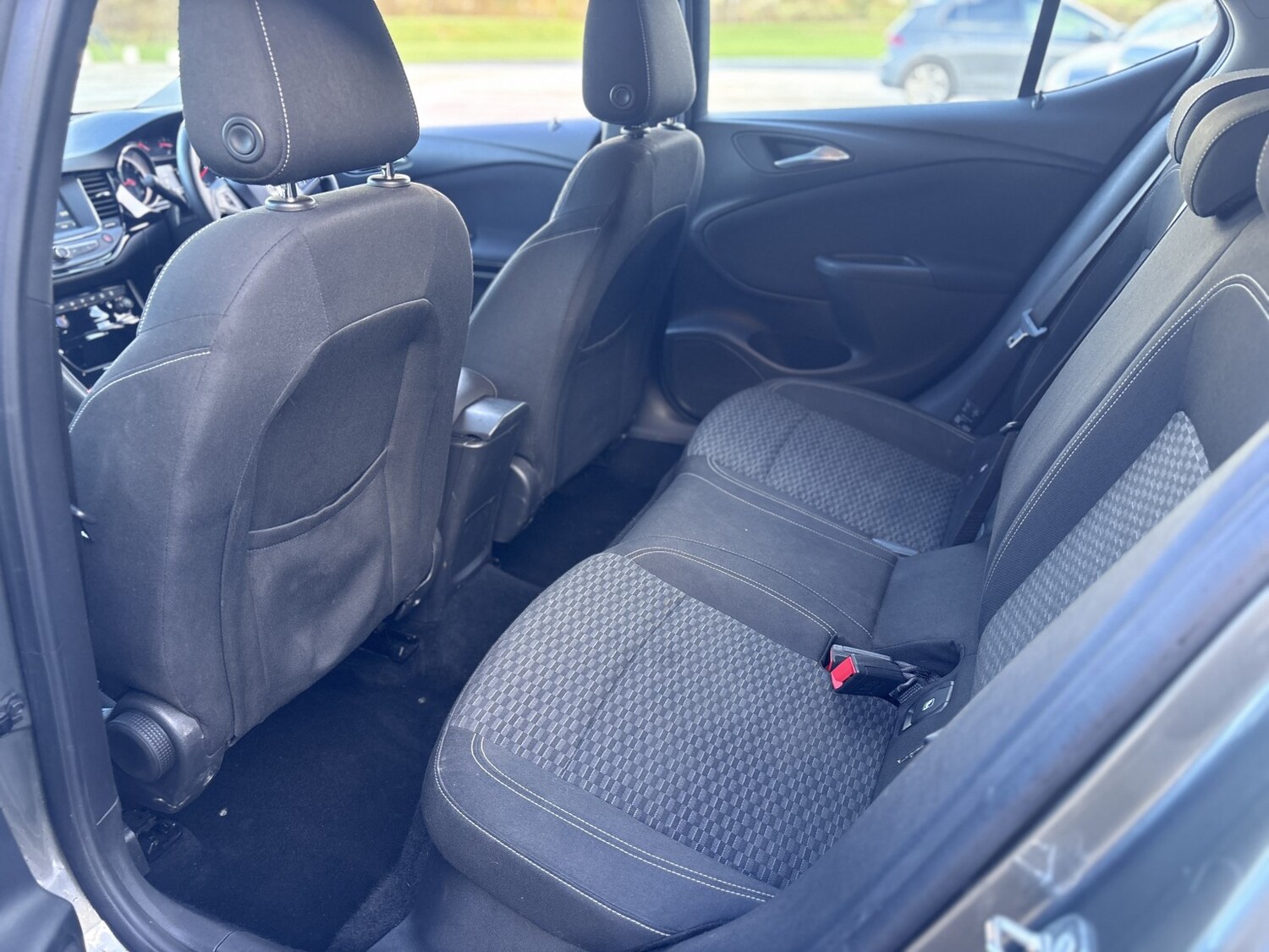 Used Vauxhall Astra 2017 for sale - 77342577: Photo 49