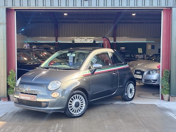Used Fiat 500 2012 for sale - 78445793: Photo