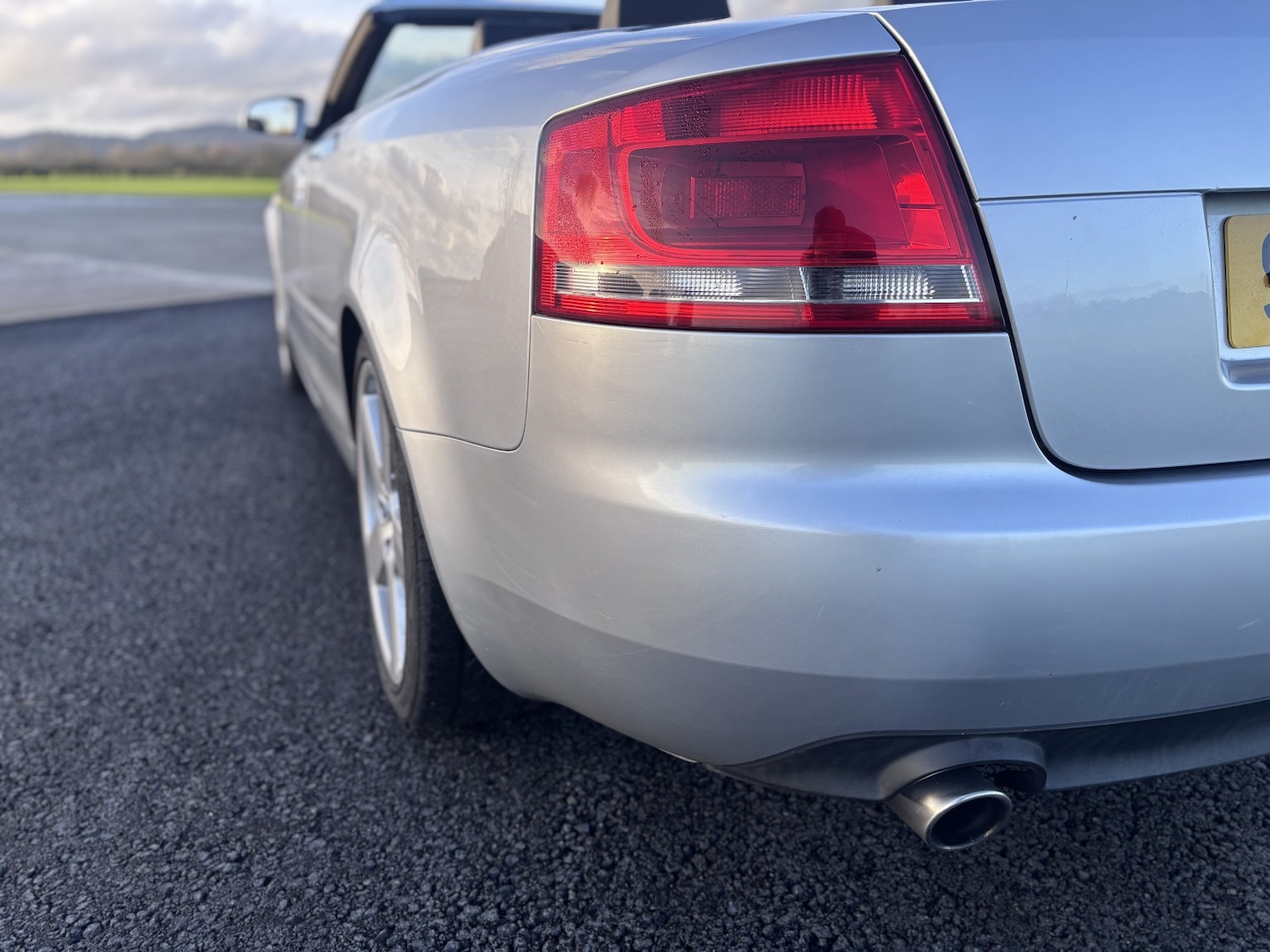 Used Audi A4 2006 for sale - 77019083: Photo 10