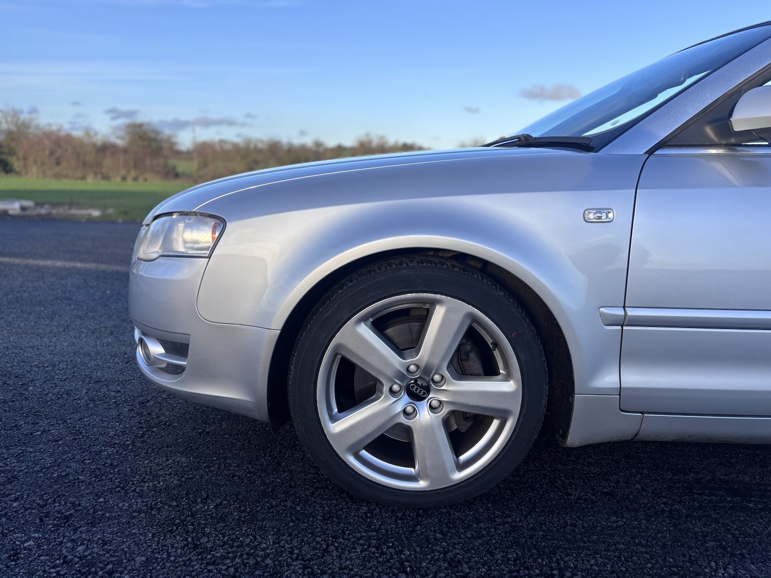 Used Audi A4 2006 for sale - 77019083: Photo 15