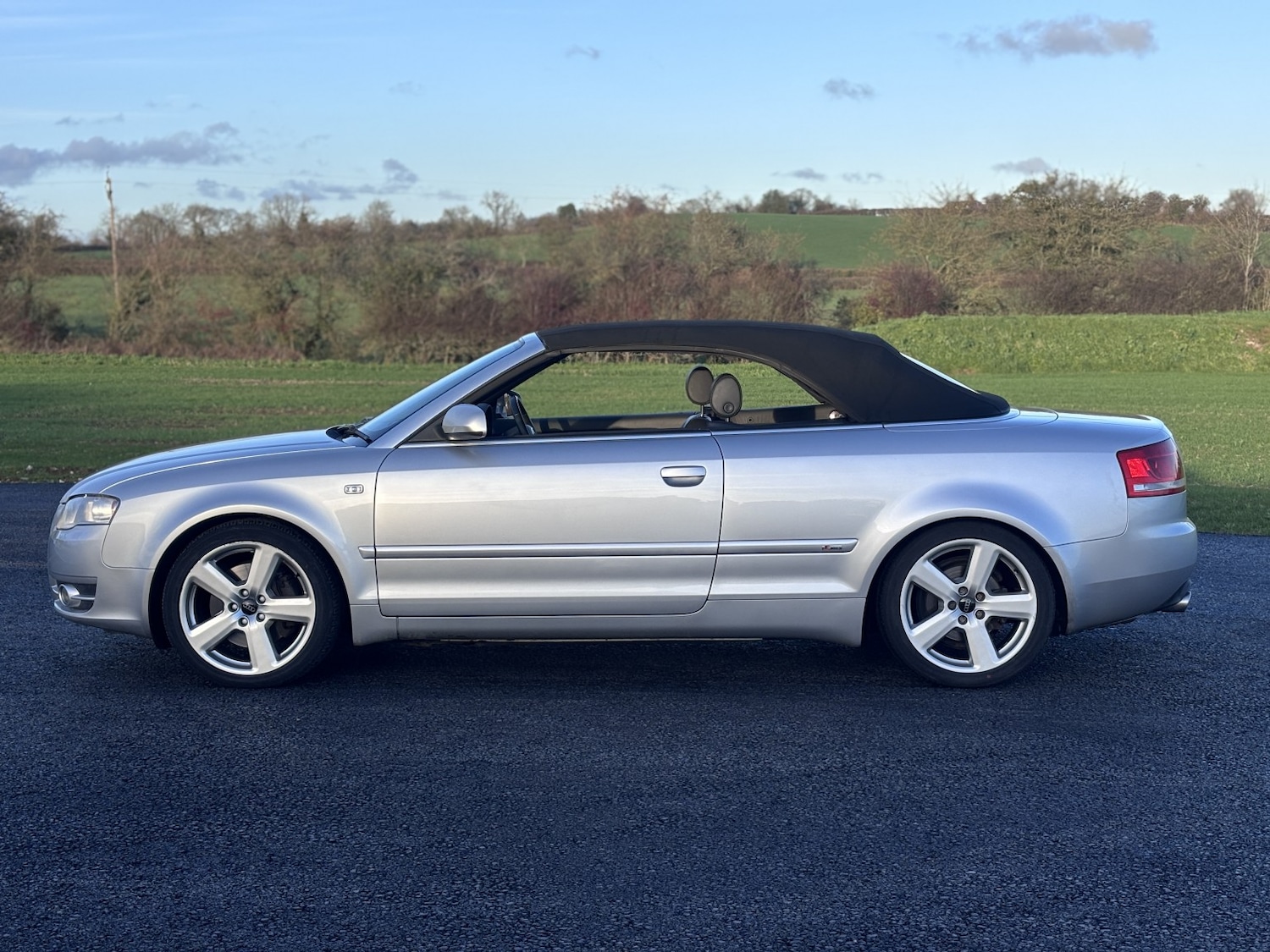 Used Audi A4 2006 for sale - 77019083: Photo 23