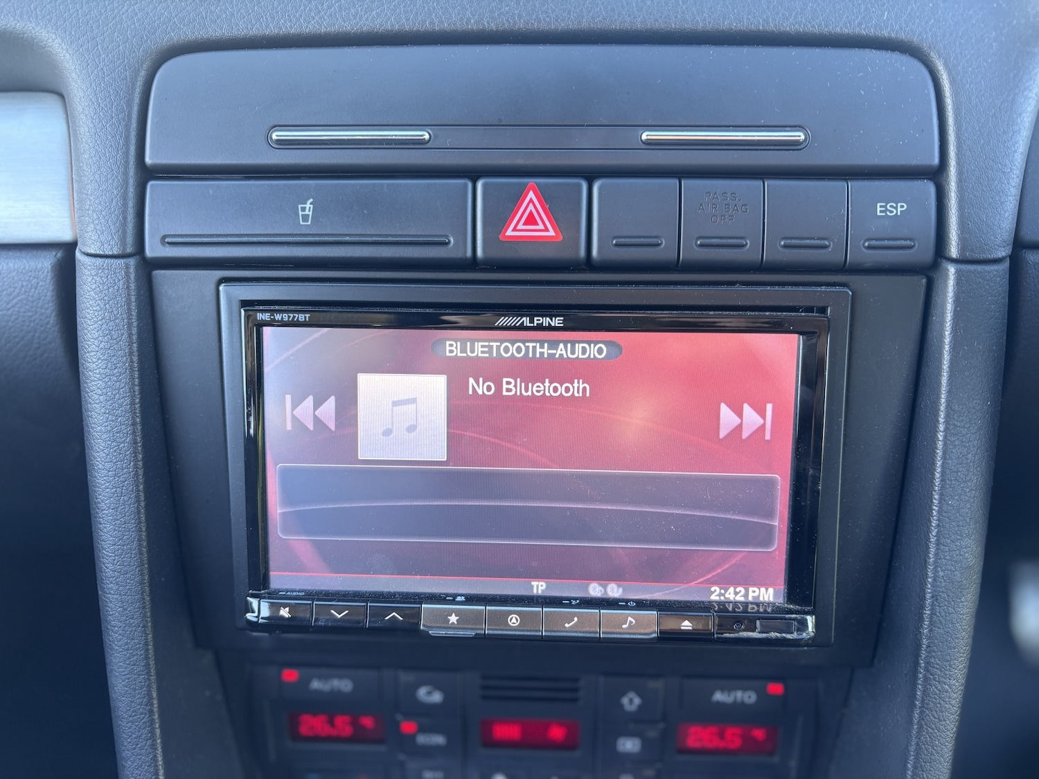 Used Audi A4 2006 for sale - 77019083: Photo 27