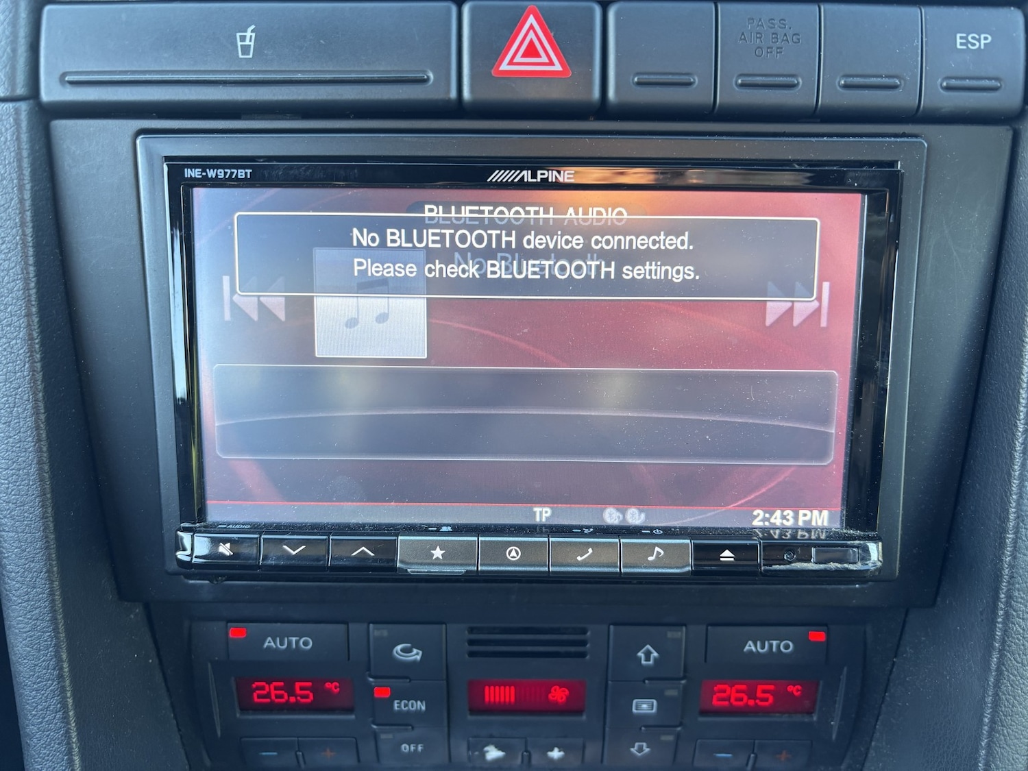 Used Audi A4 2006 for sale - 77019083: Photo 30