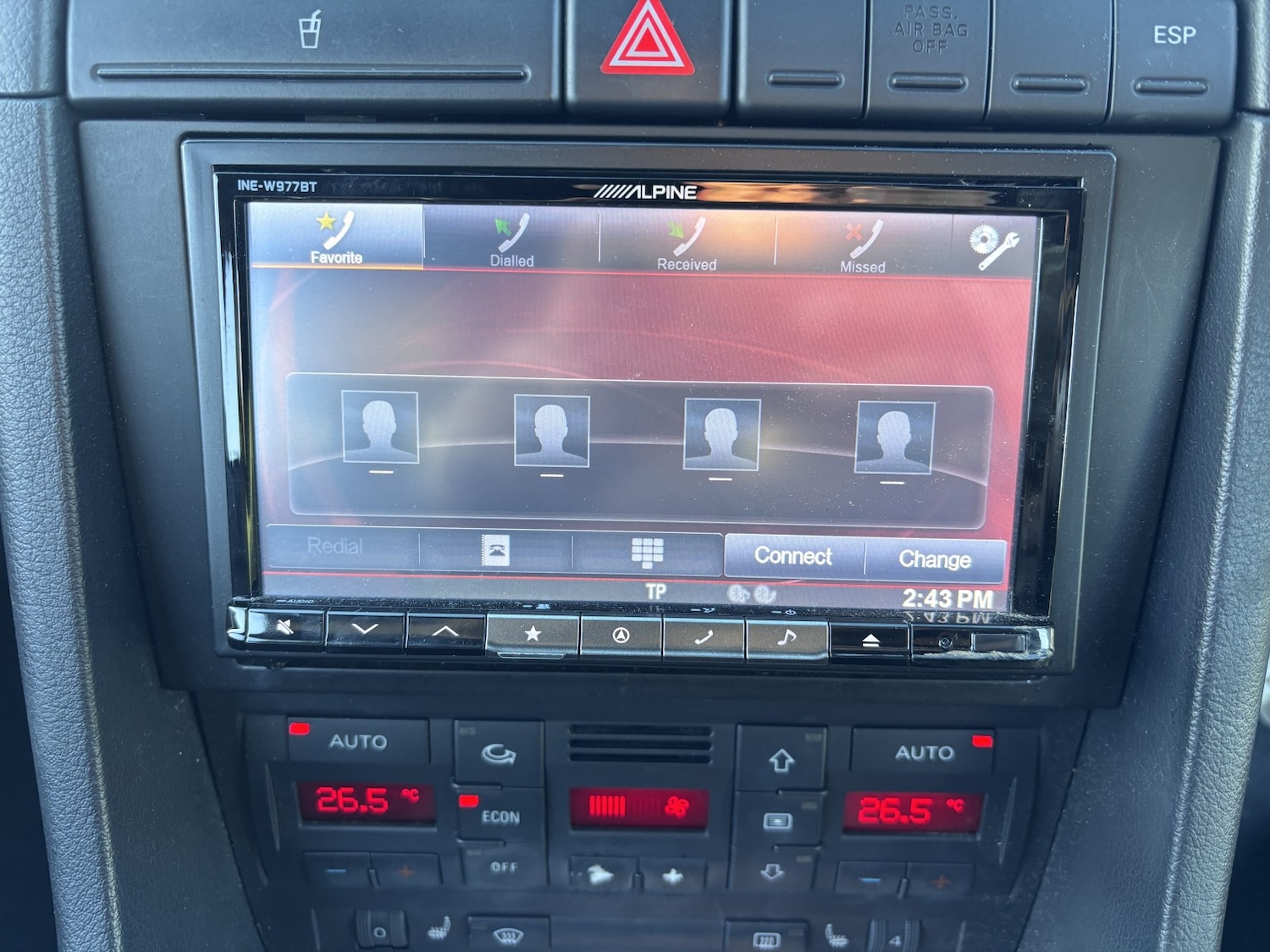 Used Audi A4 2006 for sale - 77019083: Photo 31