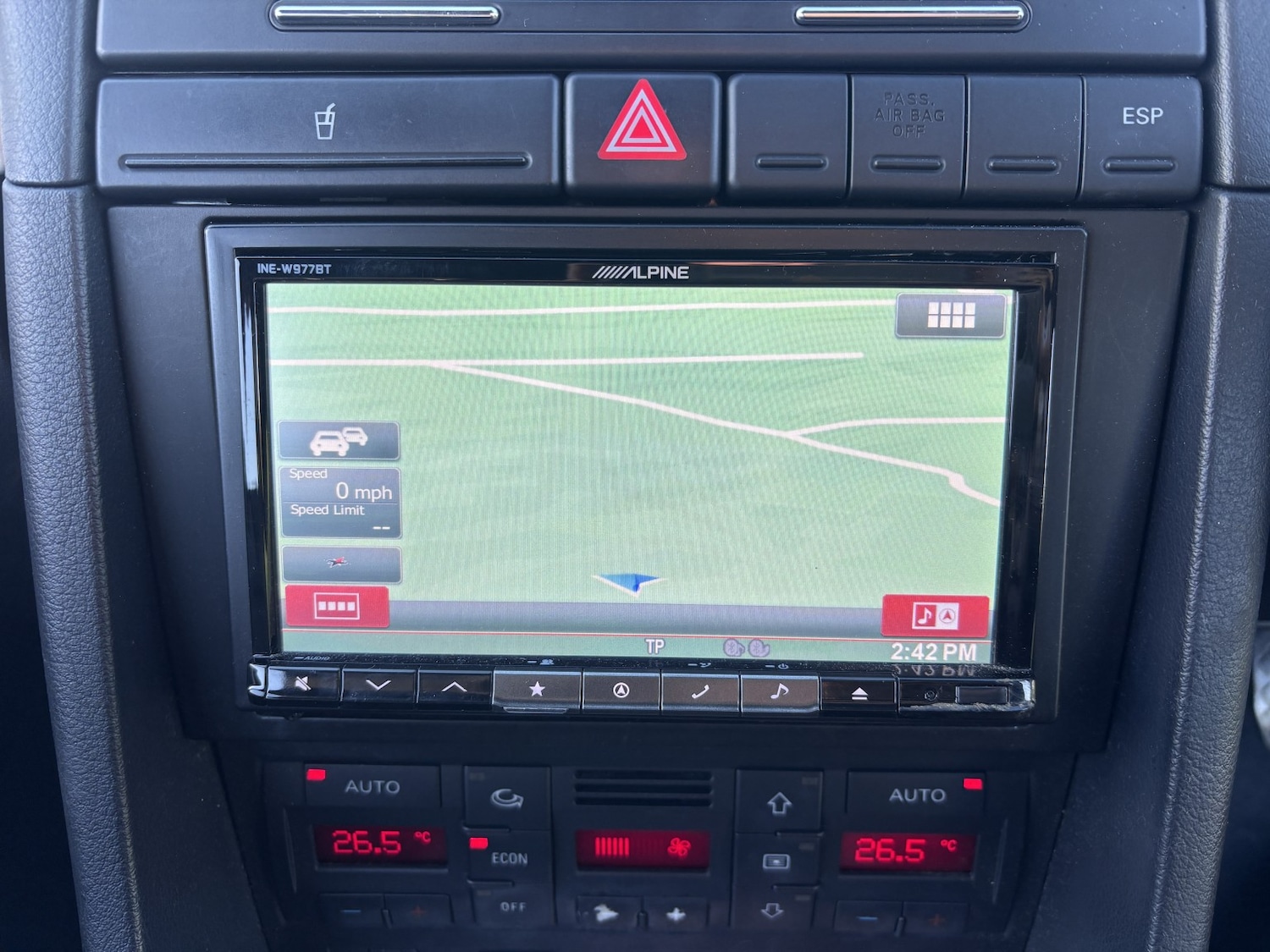 Used Audi A4 2006 for sale - 77019083: Photo 32