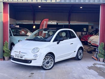 Used Fiat 500 2015 for sale - 79819671: Photo