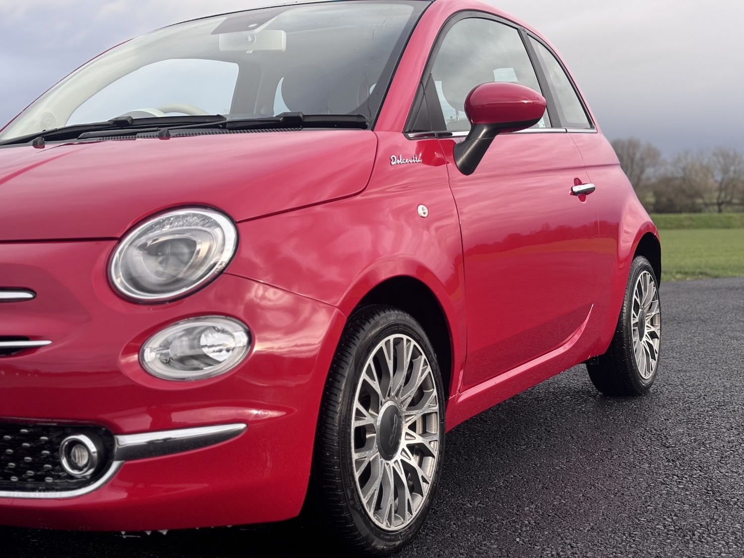 Used Fiat 500 2022 for sale - 77173039: Photo 10