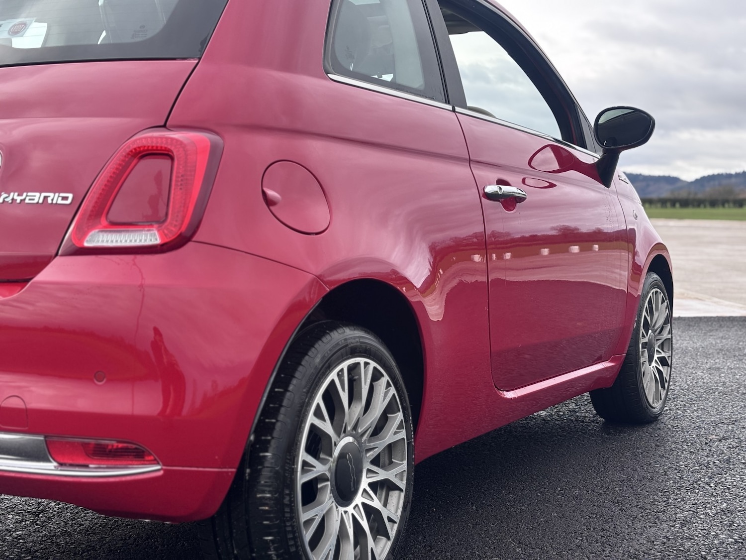 Used Fiat 500 2022 for sale - 77173039: Photo 12