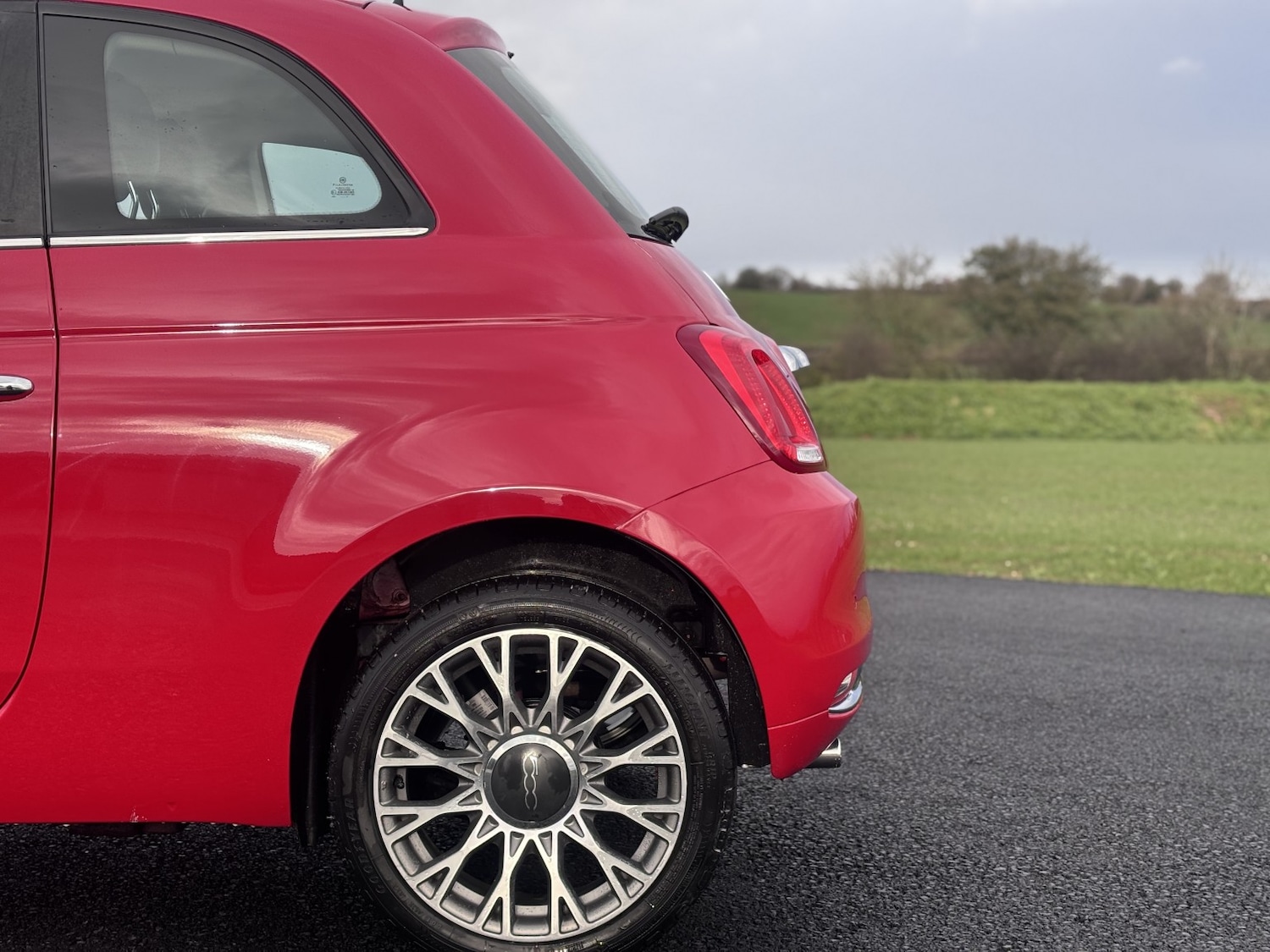 Used Fiat 500 2022 for sale - 77173039: Photo 13