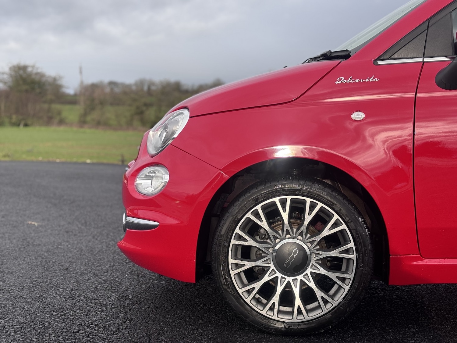 Used Fiat 500 2022 for sale - 77173039: Photo 14