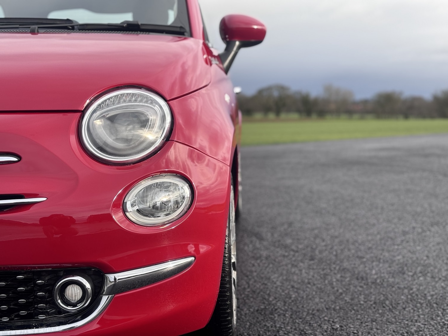 Used Fiat 500 2022 for sale - 77173039: Photo 15