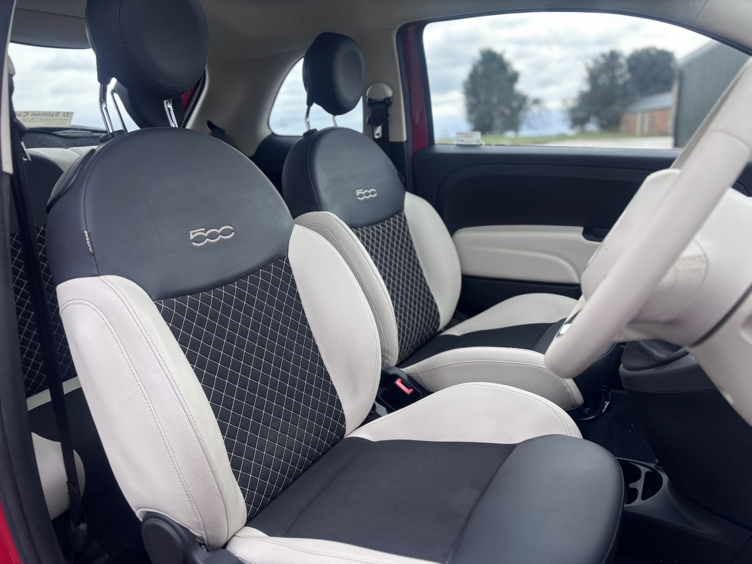 Used Fiat 500 2022 for sale - 77173039: Photo 20