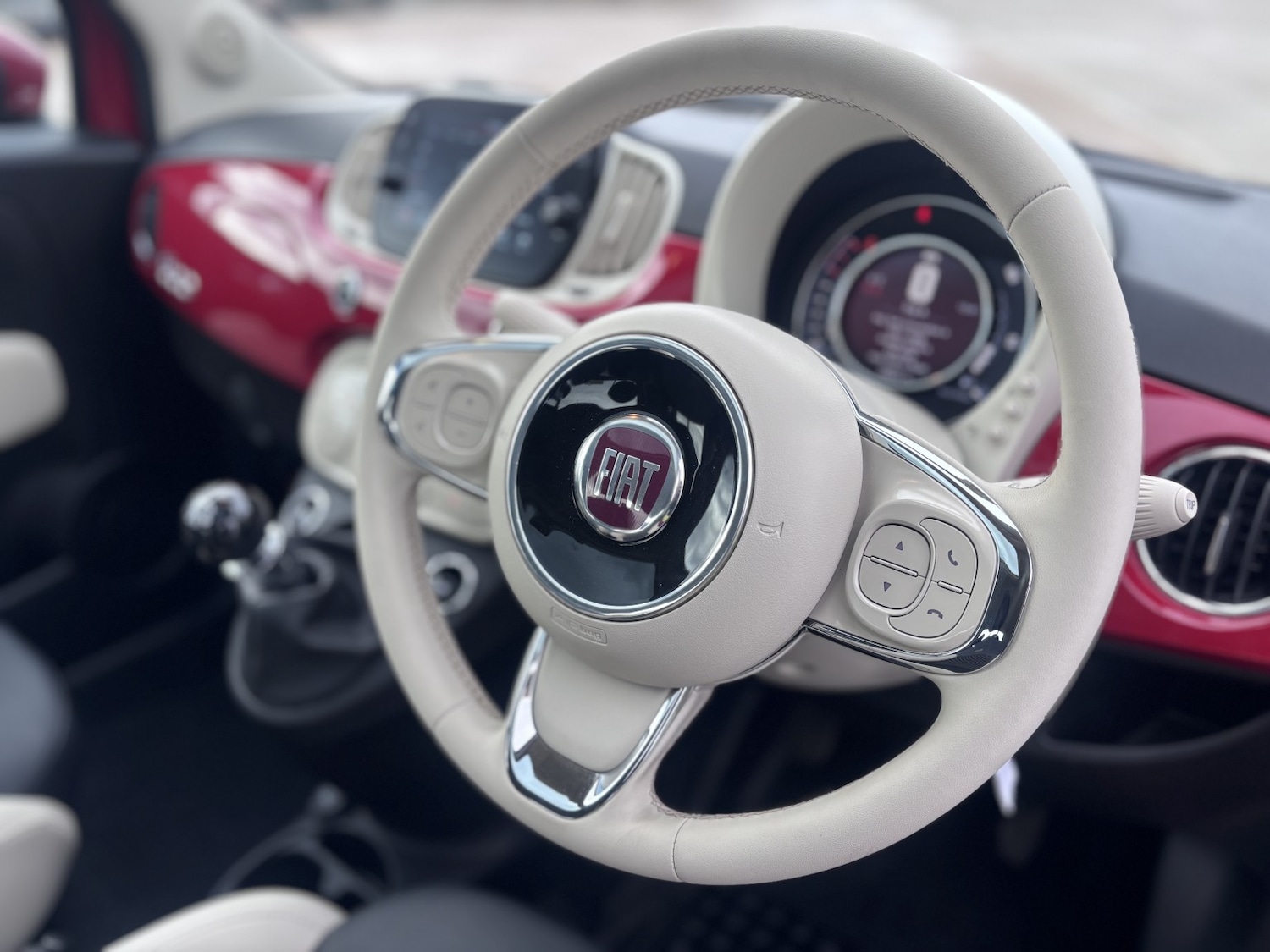 Used Fiat 500 2022 for sale - 77173039: Photo 24