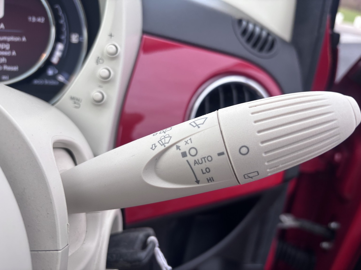 Used Fiat 500 2022 for sale - 77173039: Photo 25