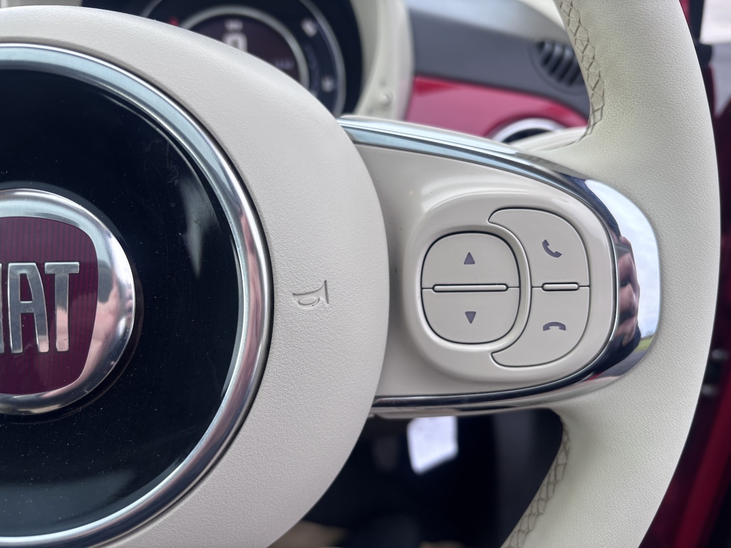 Used Fiat 500 2022 for sale - 77173039: Photo 26