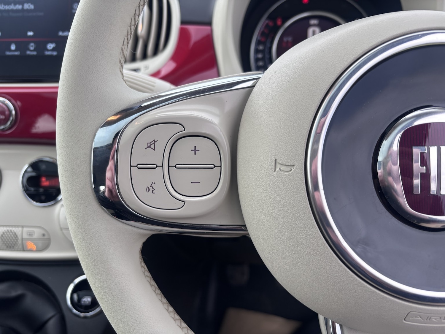 Used Fiat 500 2022 for sale - 77173039: Photo 27