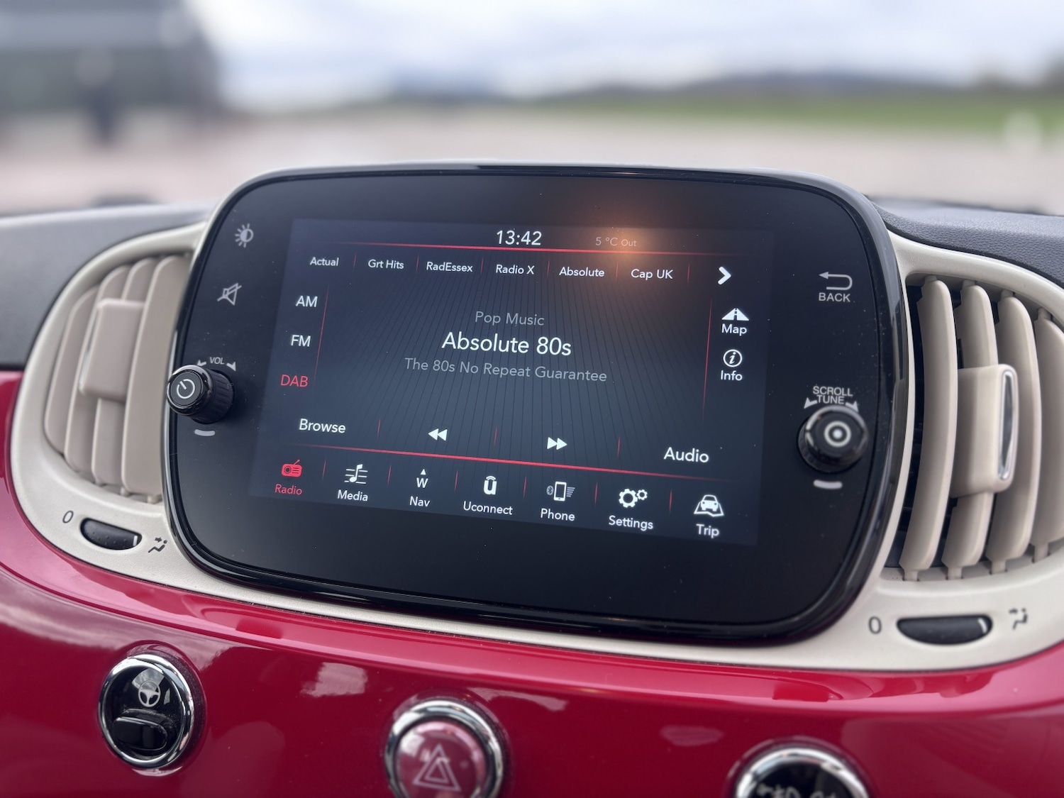 Used Fiat 500 2022 for sale - 77173039: Photo 28