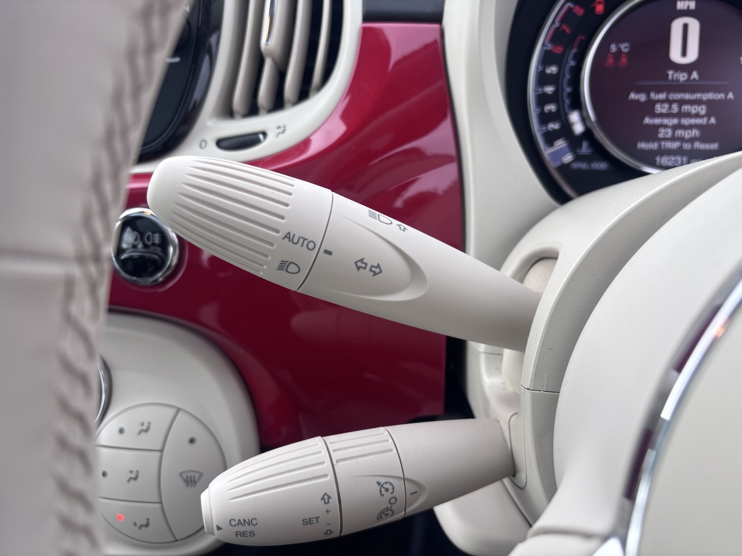 Used Fiat 500 2022 for sale - 77173039: Photo 31