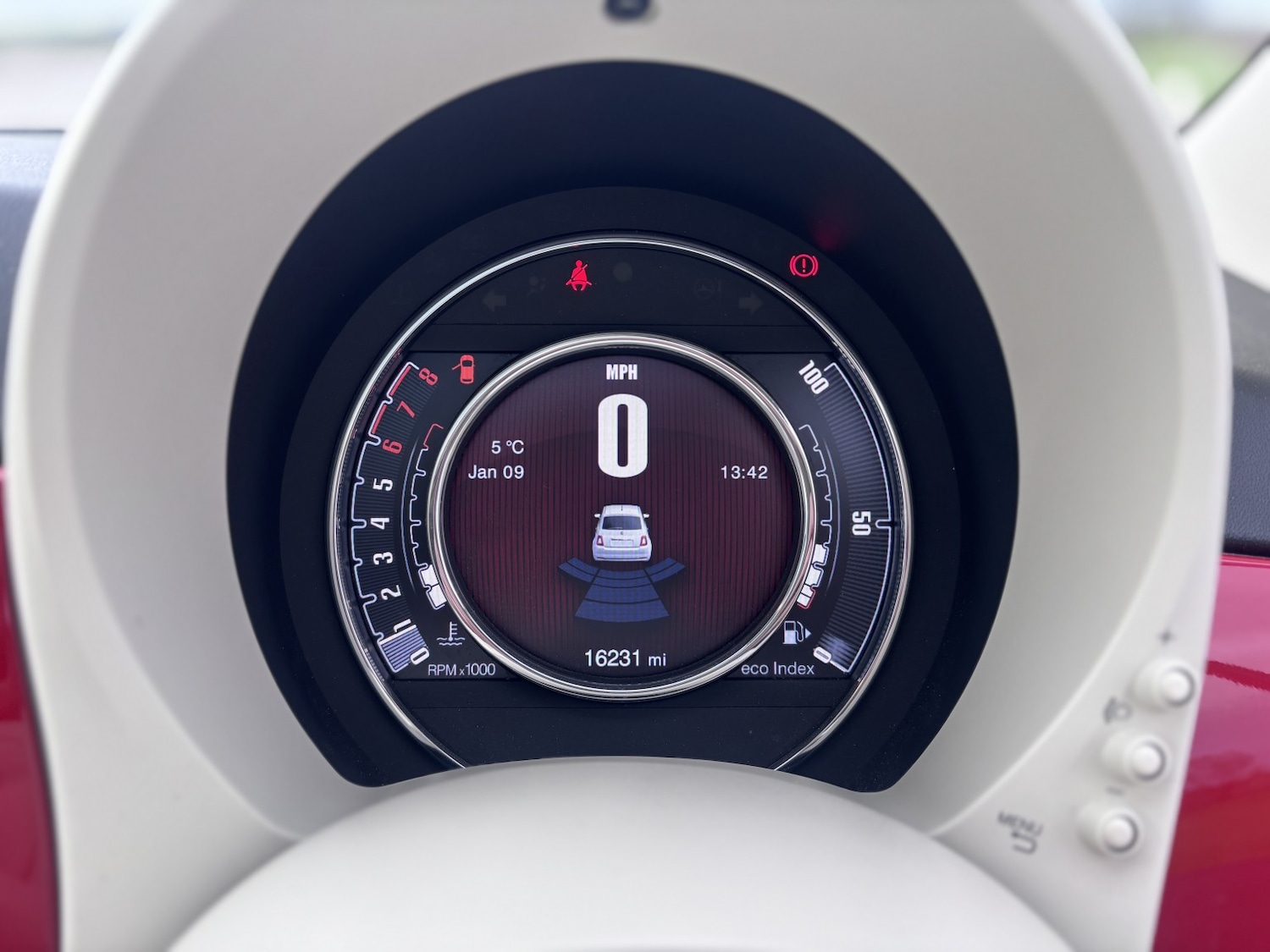 Used Fiat 500 2022 for sale - 77173039: Photo 32