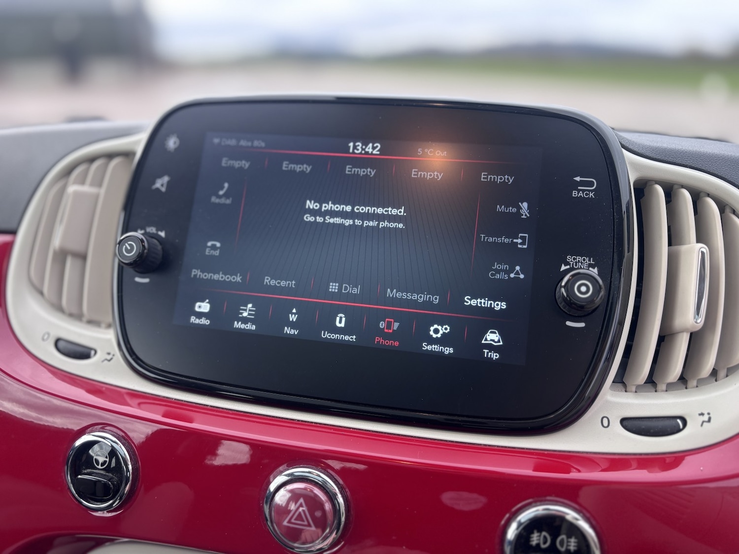 Used Fiat 500 2022 for sale - 77173039: Photo 33