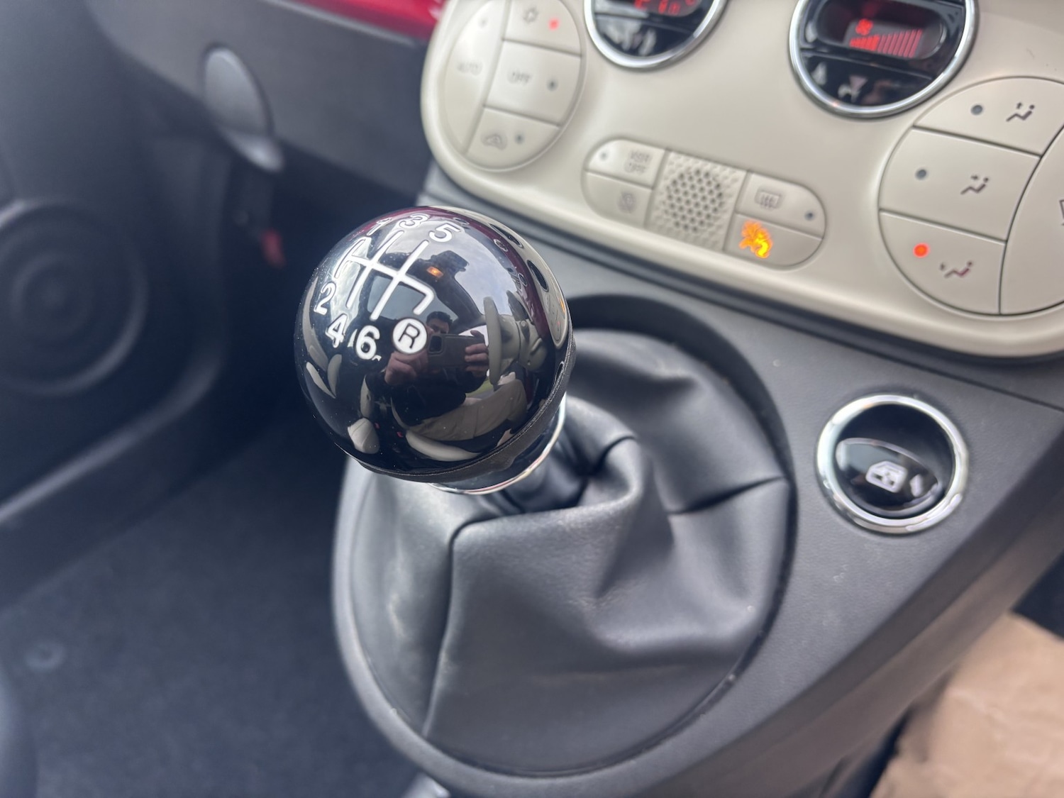 Used Fiat 500 2022 for sale - 77173039: Photo 35