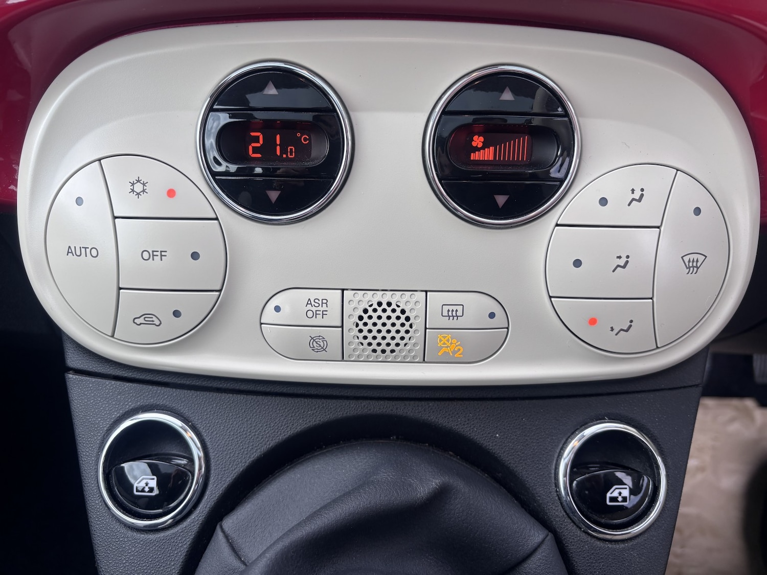 Used Fiat 500 2022 for sale - 77173039: Photo 36