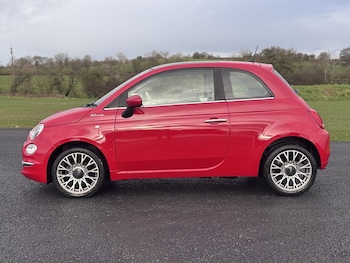 Used Fiat 500 2022 for sale - 77173039: Photo