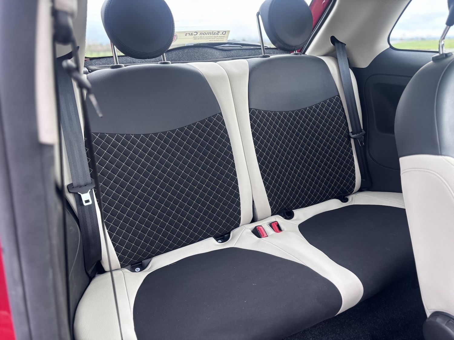 Used Fiat 500 2022 for sale - 77173039: Photo 41