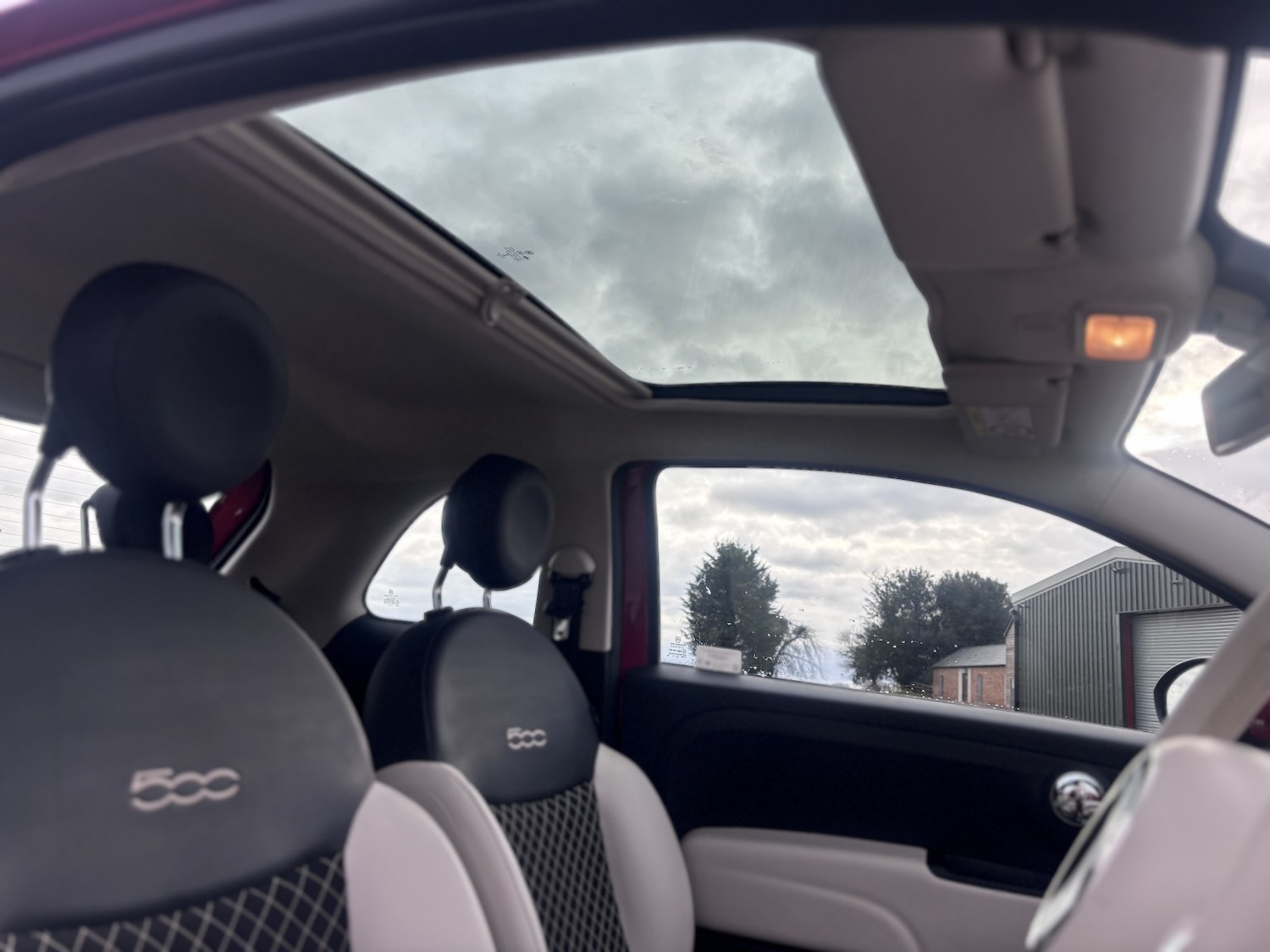 Used Fiat 500 2022 for sale - 77173039: Photo 42