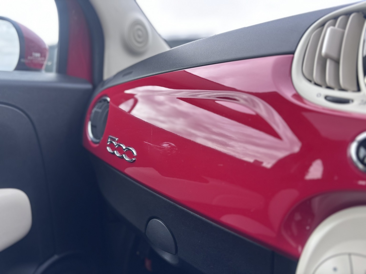 Used Fiat 500 2022 for sale - 77173039: Photo 43