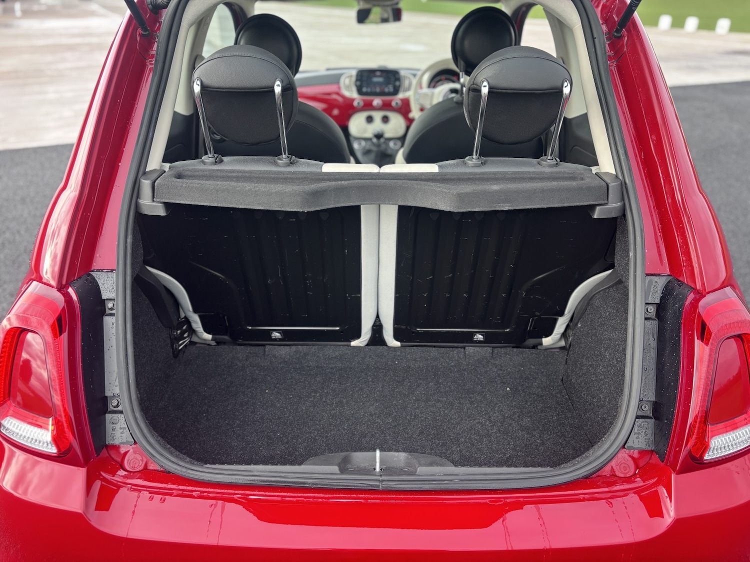 Used Fiat 500 2022 for sale - 77173039: Photo 46