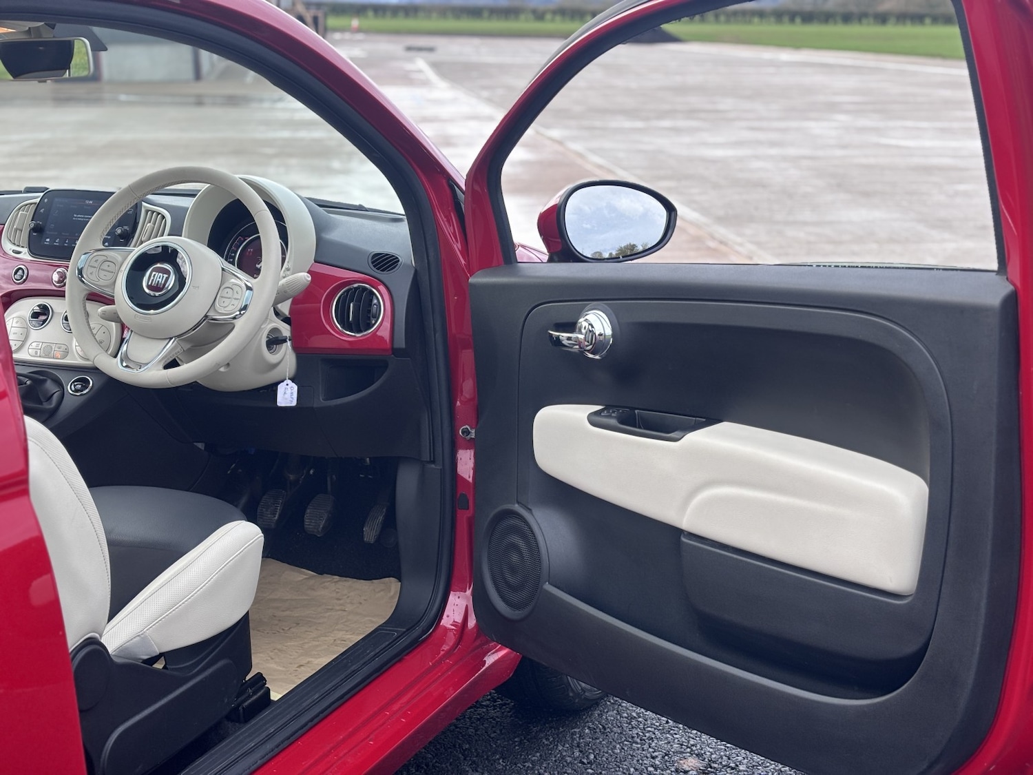 Used Fiat 500 2022 for sale - 77173039: Photo 47