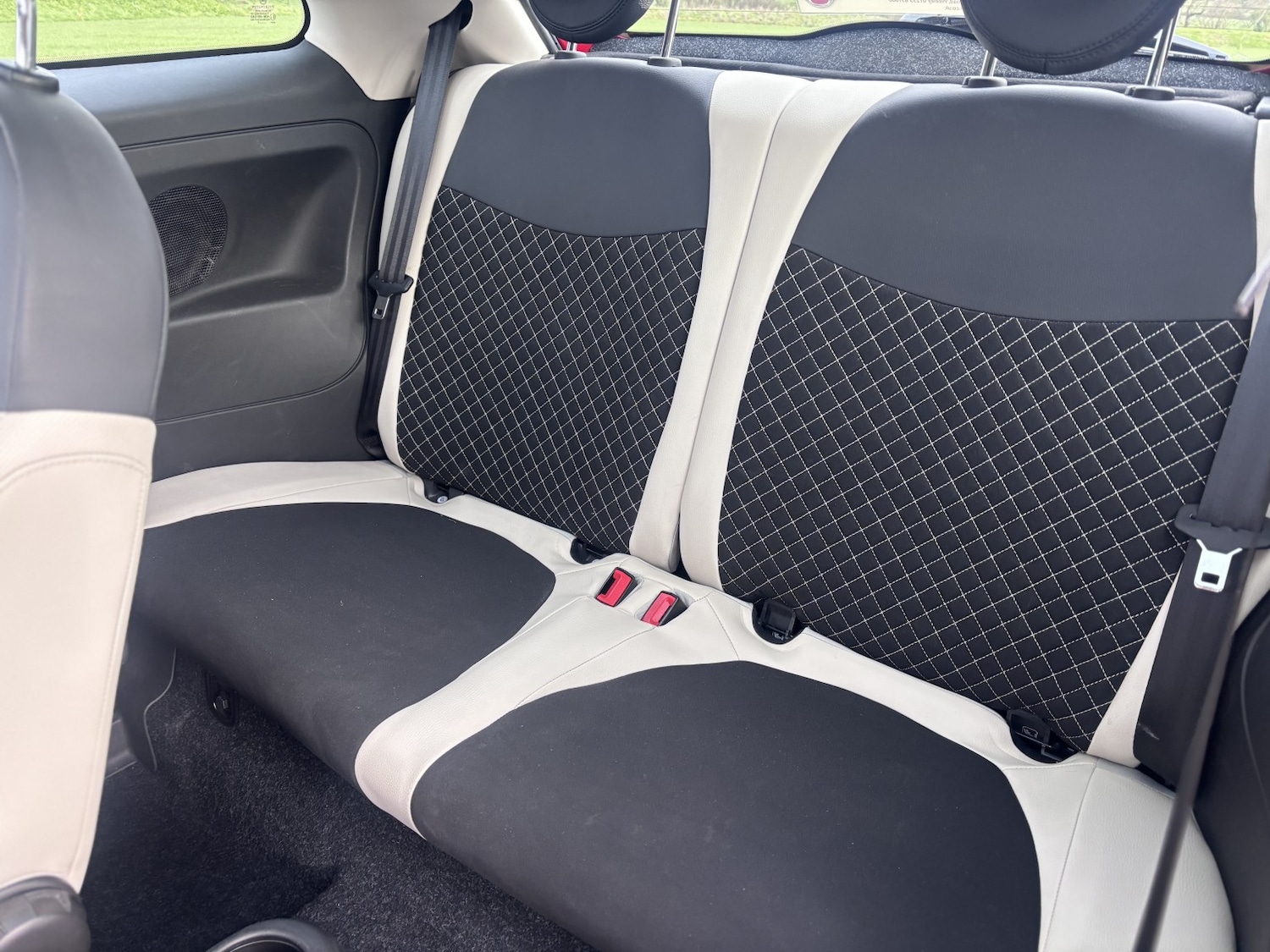 Used Fiat 500 2022 for sale - 77173039: Photo 49