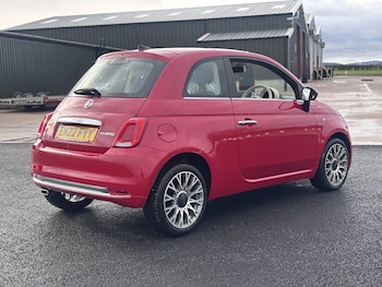 Used Fiat 500 2022 for sale - 77173039: Photo