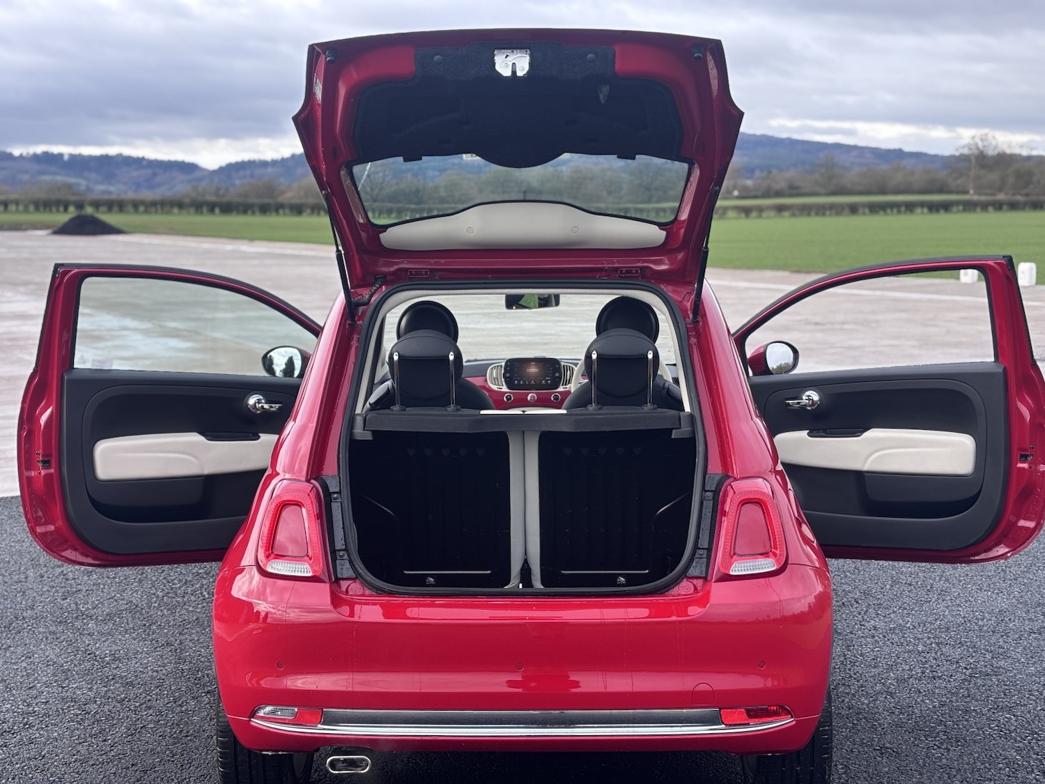 Used Fiat 500 2022 for sale - 77173039: Photo 50