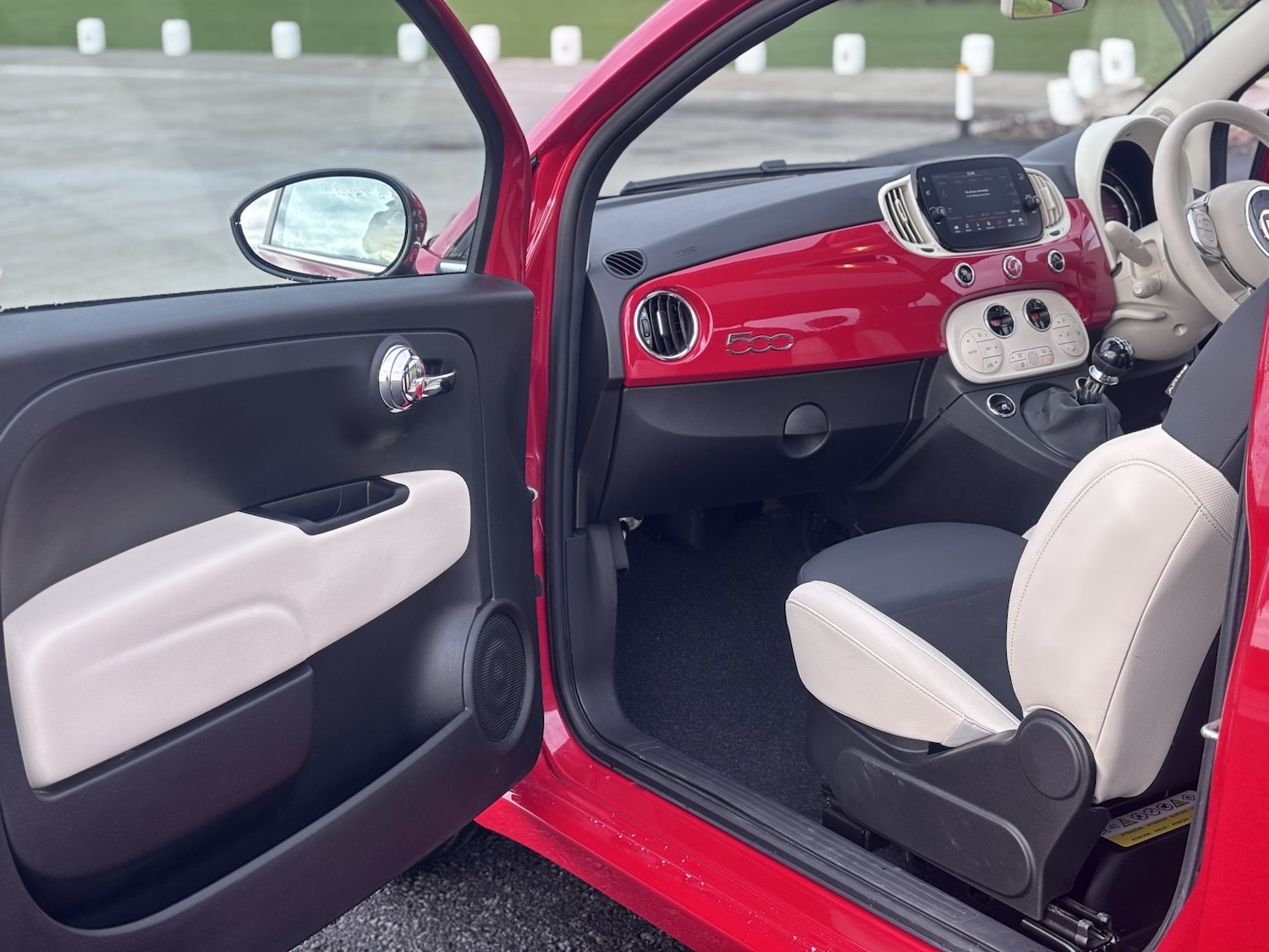 Used Fiat 500 2022 for sale - 77173039: Photo 51