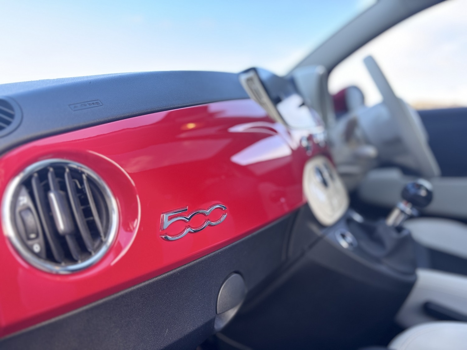 Used Fiat 500 2022 for sale - 77173039: Photo 52