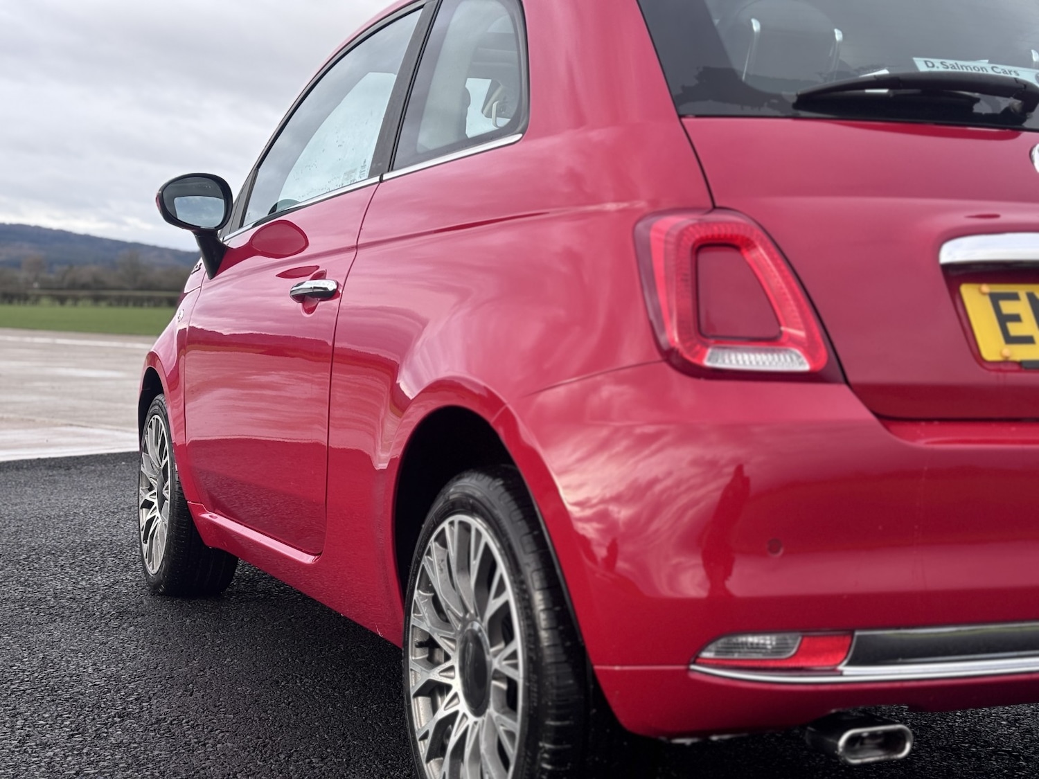 Used Fiat 500 2022 for sale - 77173039: Photo 7