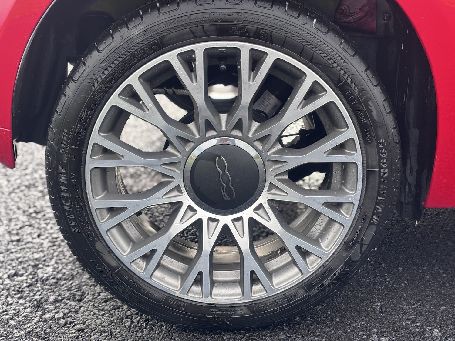 Used Fiat 500 2022 for sale - 77173039: Photo 8