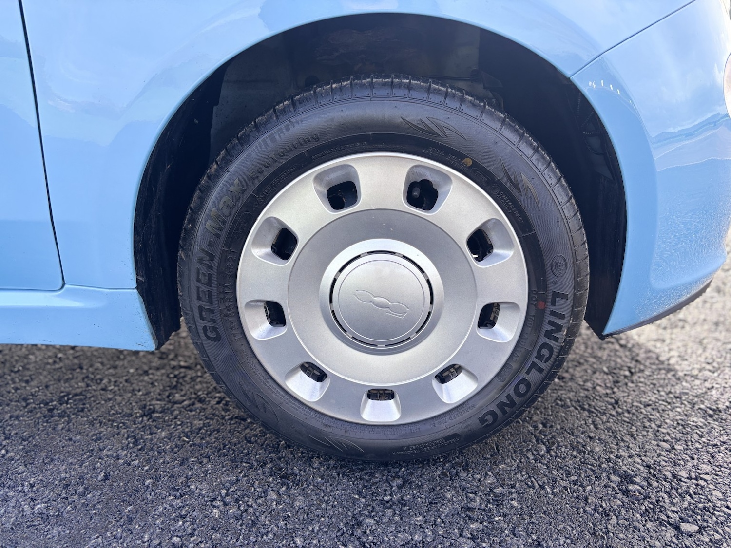 Used Fiat 500 2013 for sale - 76863798: Photo 10