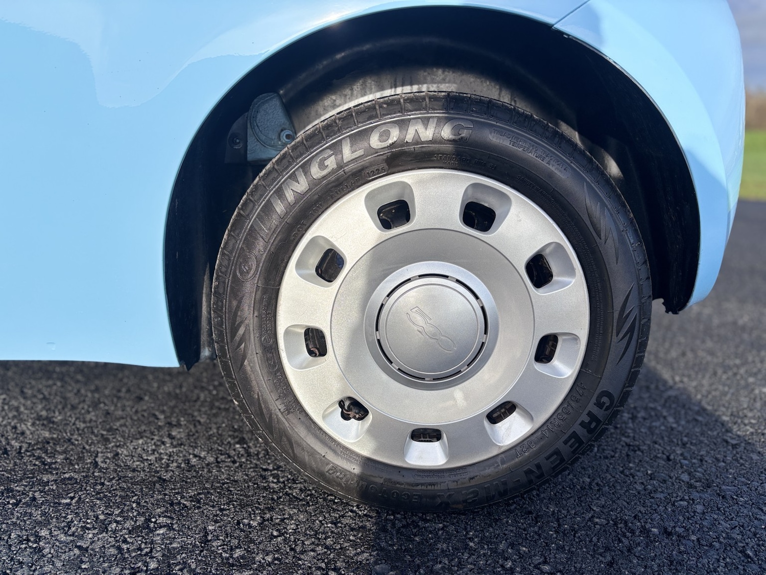 Used Fiat 500 2013 for sale - 76863798: Photo 11