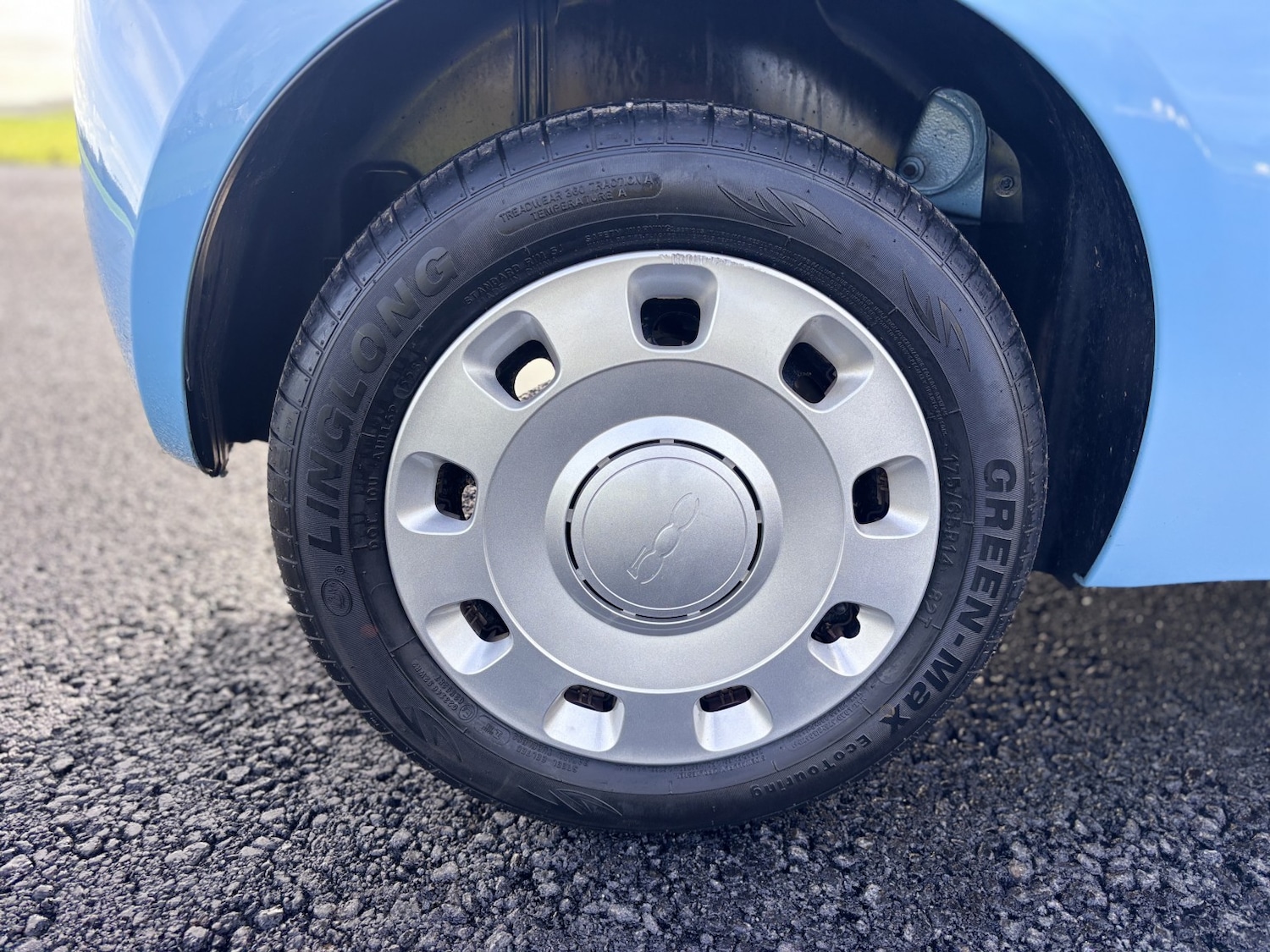 Used Fiat 500 2013 for sale - 76863798: Photo 12