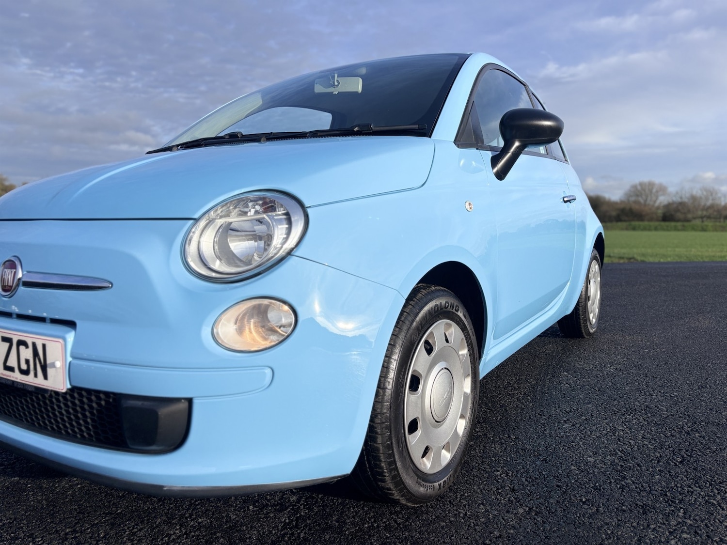 Used Fiat 500 2013 for sale - 76863798: Photo 13