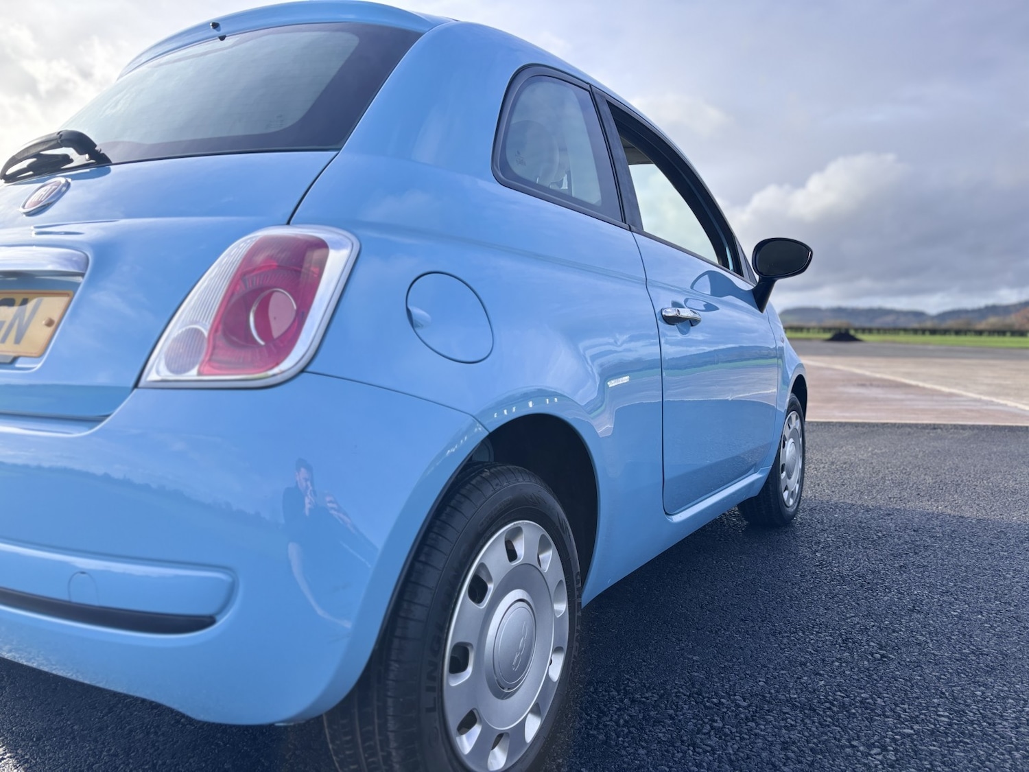 Used Fiat 500 2013 for sale - 76863798: Photo 14