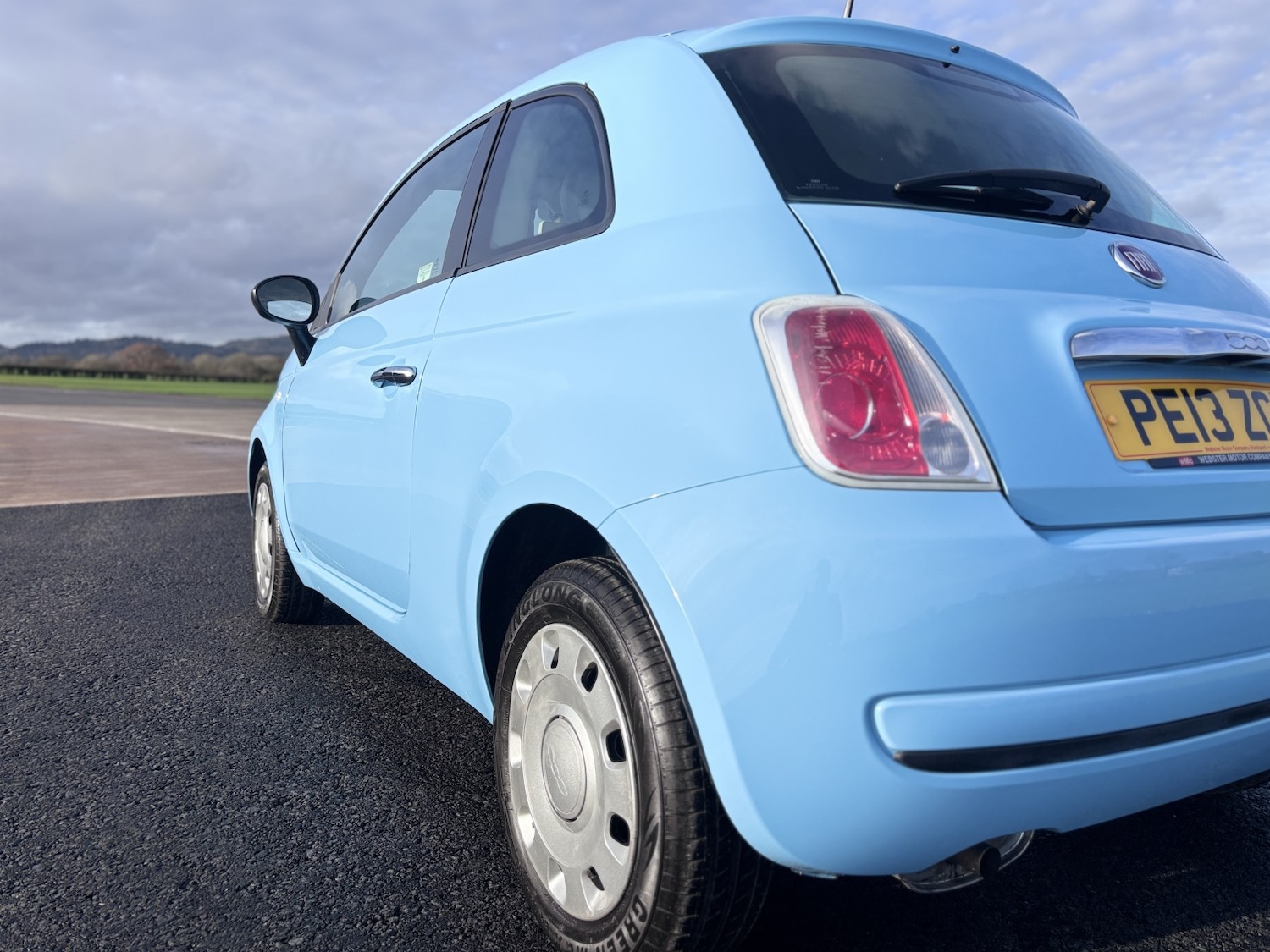 Used Fiat 500 2013 for sale - 76863798: Photo 15