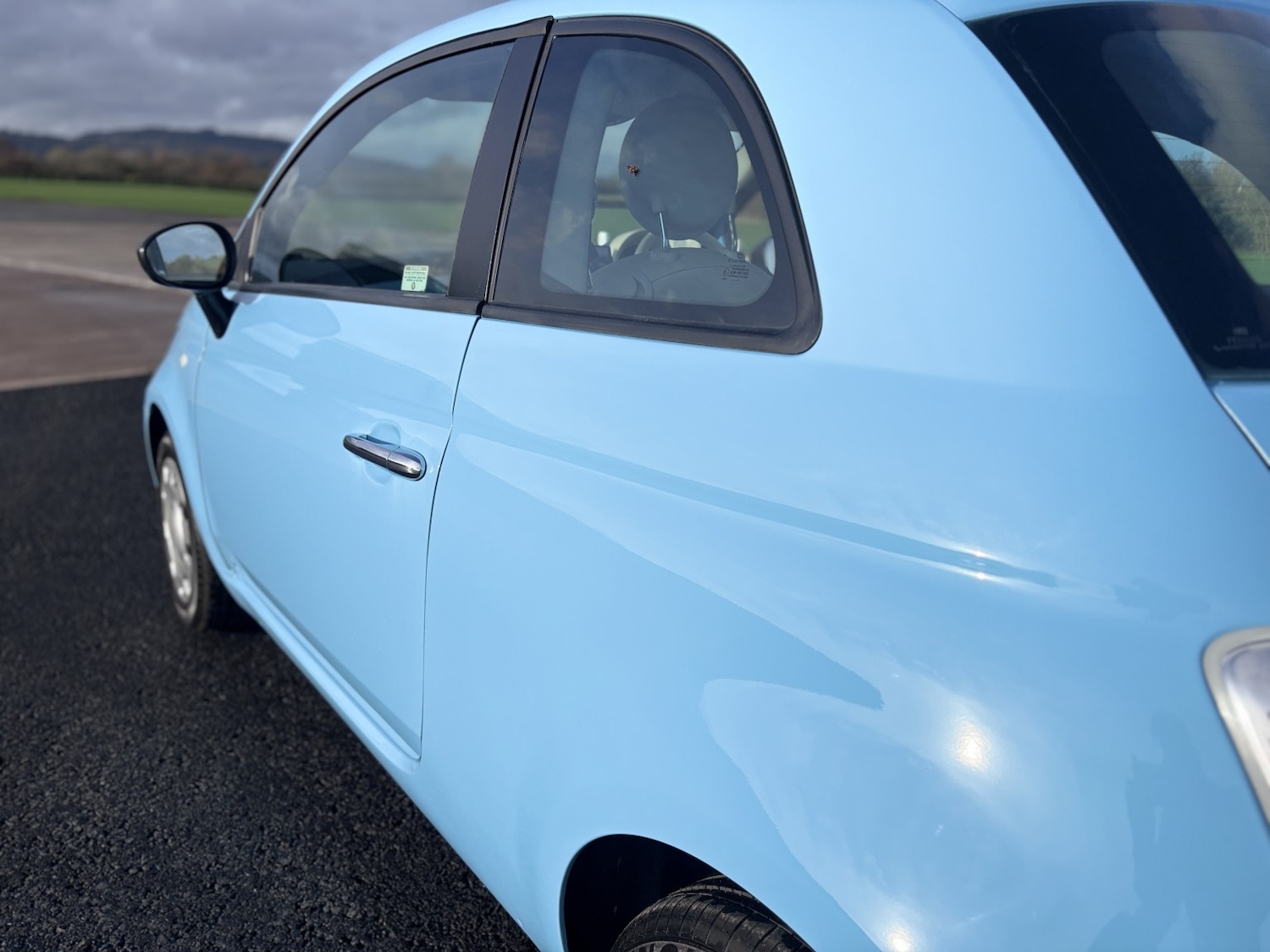 Used Fiat 500 2013 for sale - 76863798: Photo 17