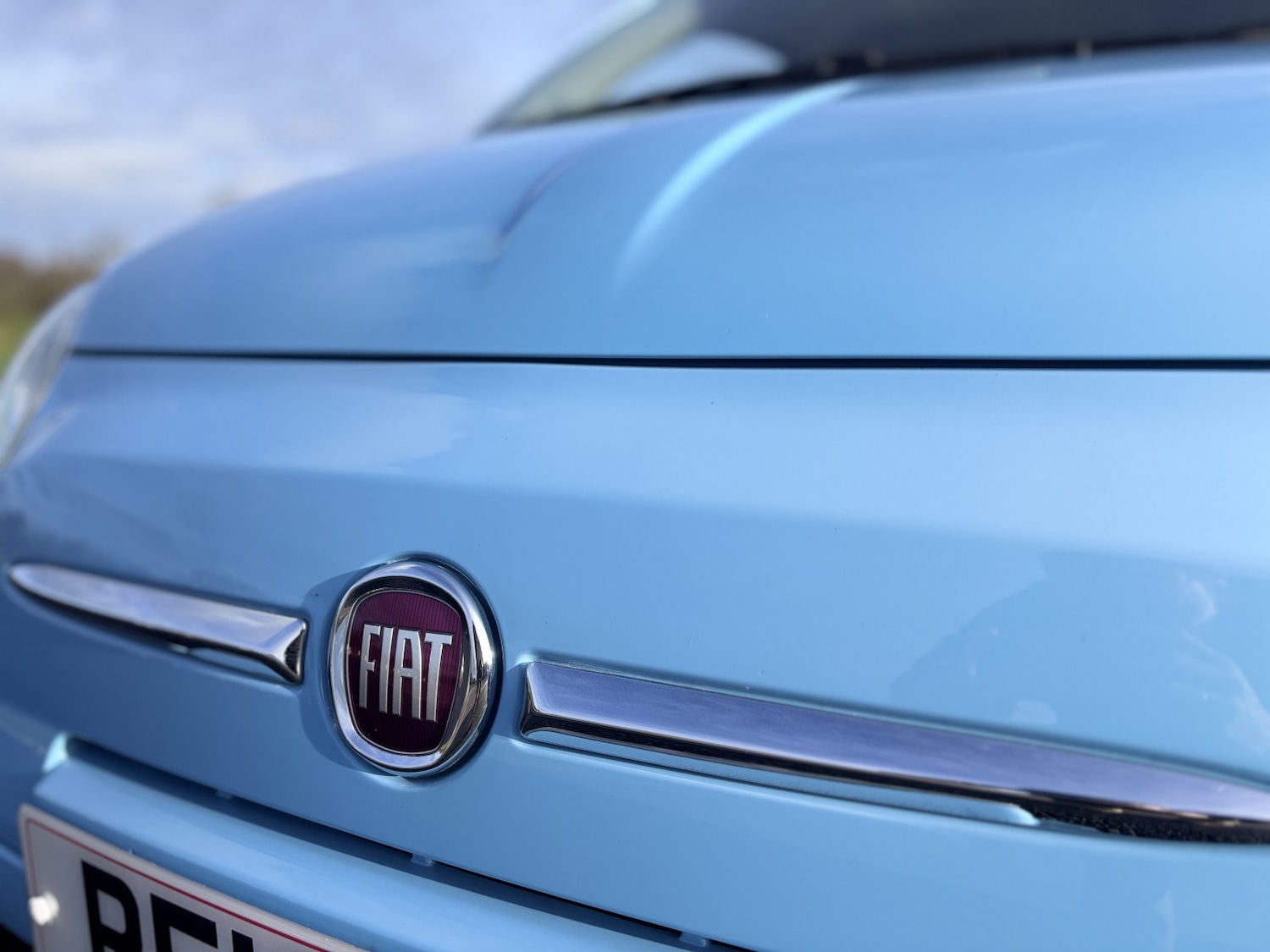 Used Fiat 500 2013 for sale - 76863798: Photo 18