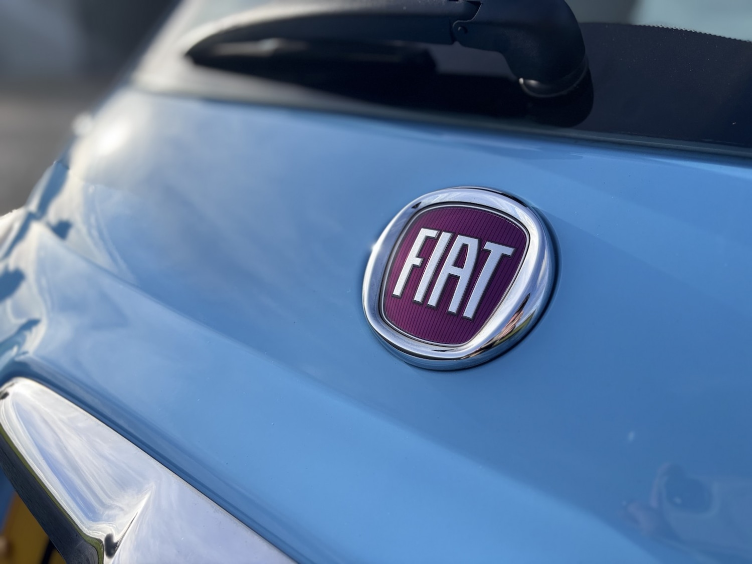 Used Fiat 500 2013 for sale - 76863798: Photo 19